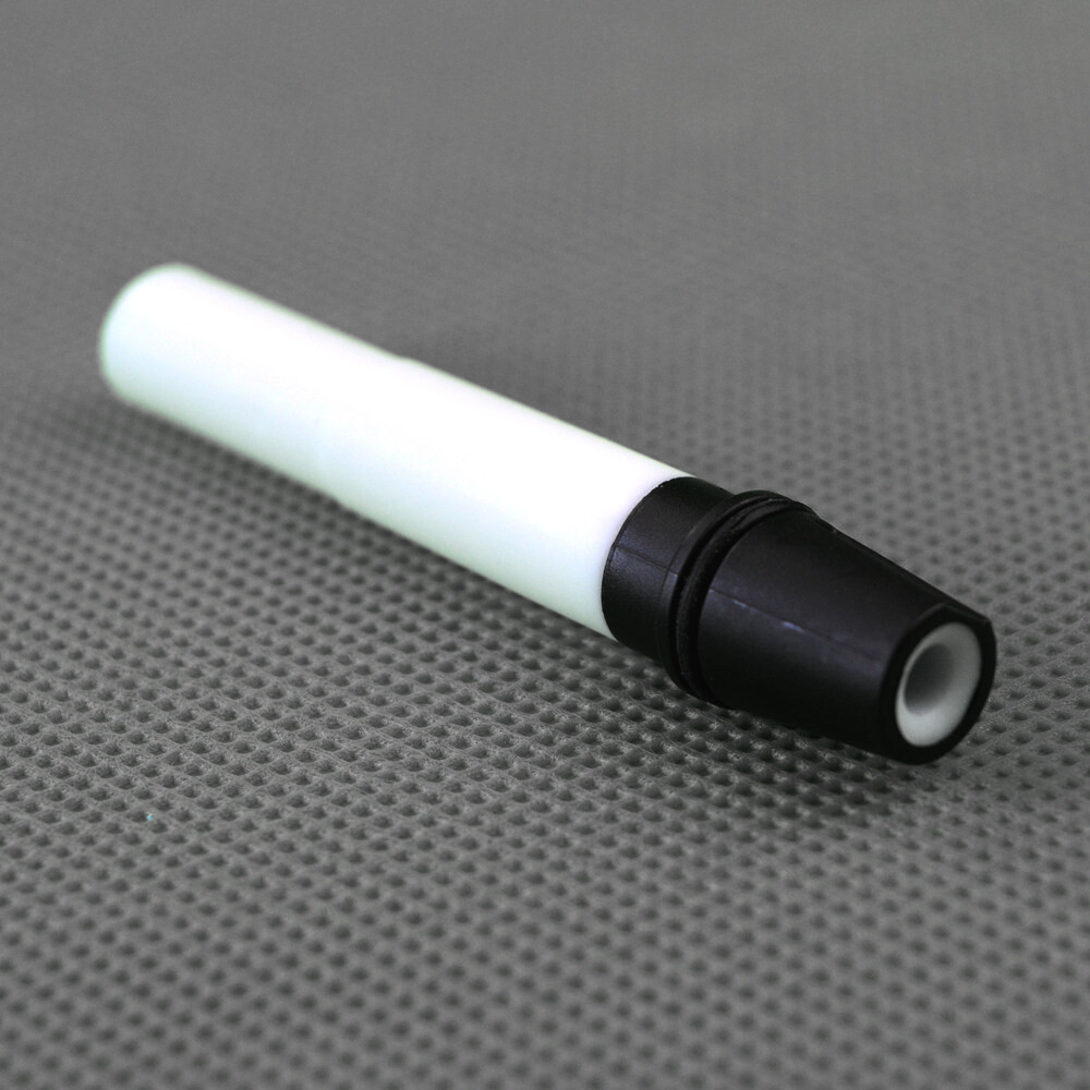 50 PCS PTFE 1006485 Venturi Insert Sleeve for Gema Powder injector OptiFlow IG06