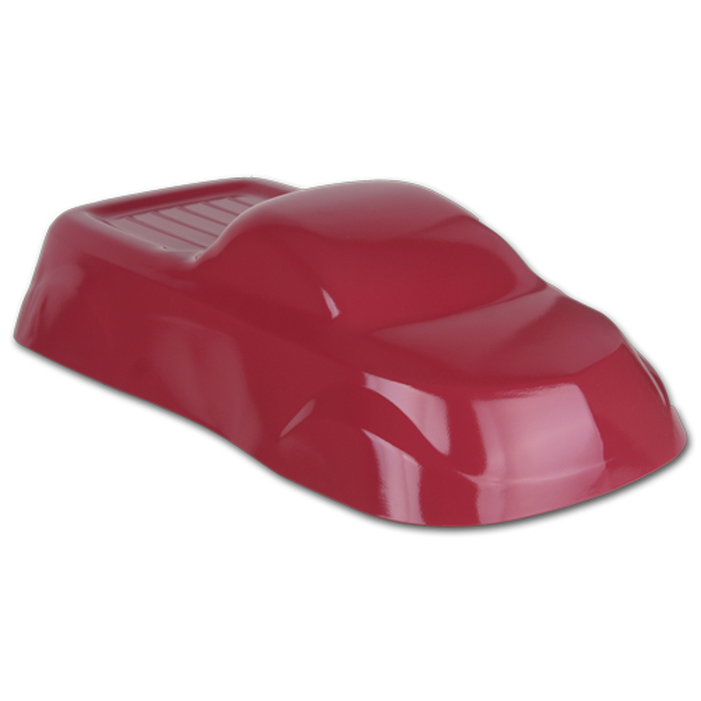 Powder Coating Paint RAL 4002 Red Violet 1LB (.45KG)