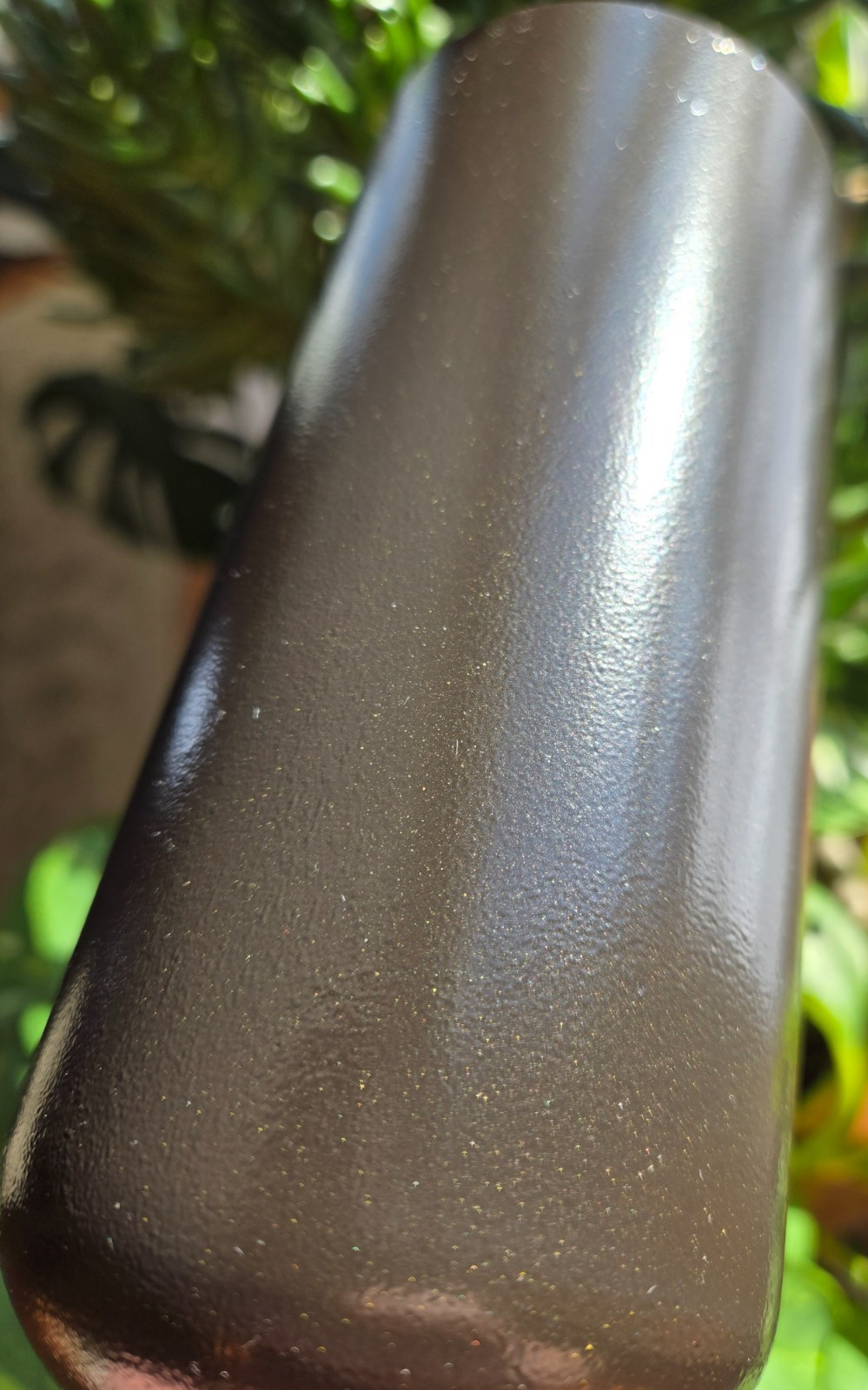 Dark Espresso Pearl Powder Coating Paint lLB – Pearlescent Metallic