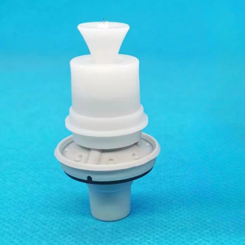 Flat Nozzle and Round Nozzle 1106076 for Nordson Encore Powder Coating Gun