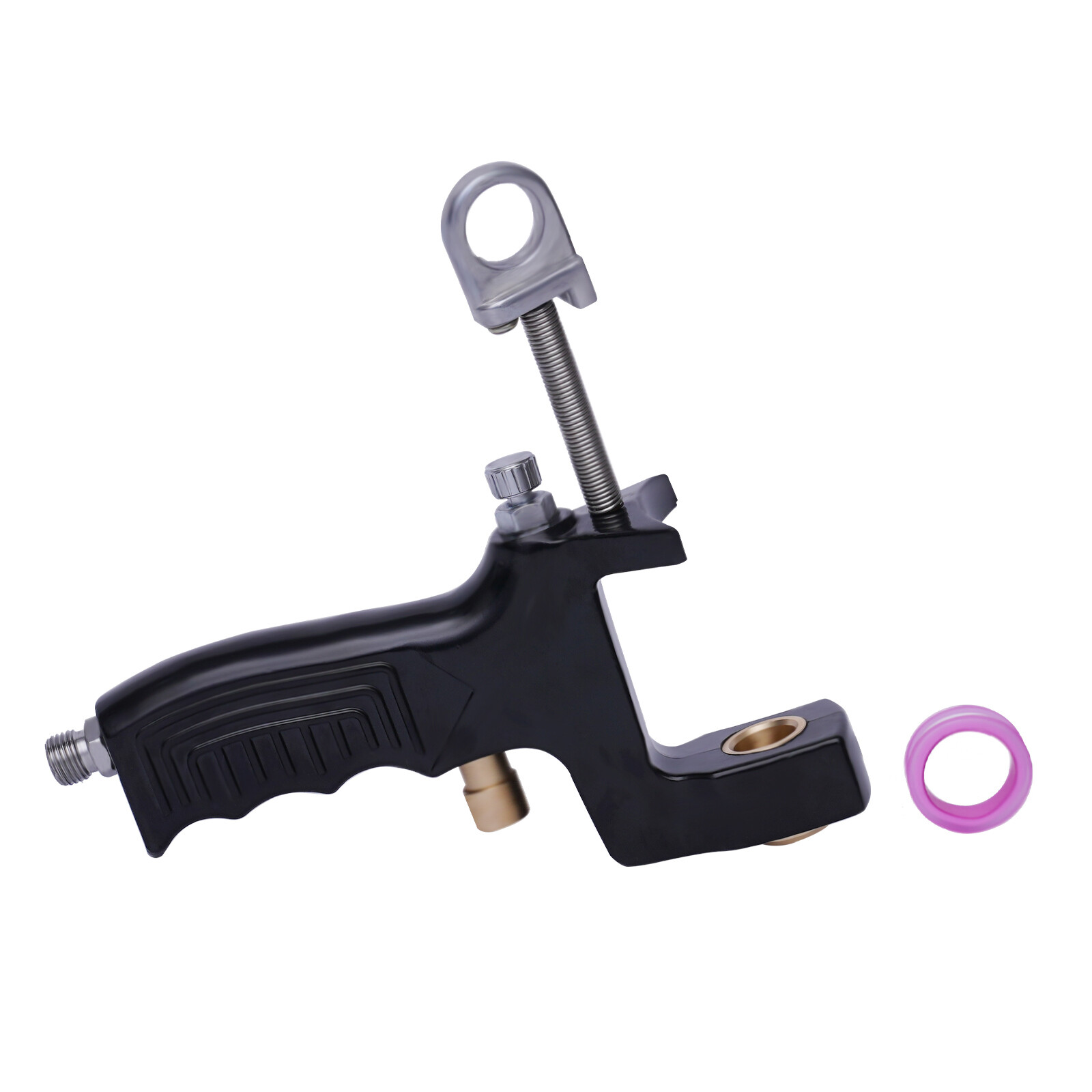 SALE Gel Coat Spray Gun Gelcoat Dump Resin handheld Sprayer W/ Spray Nozzles/Cup