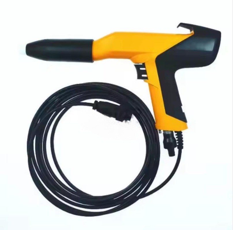 Select Pro GM04 Electrostatic Manual powder coating spray gun 1016971