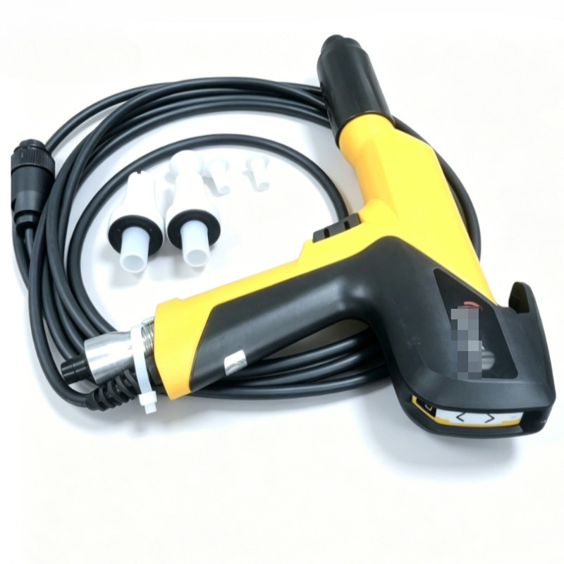 for GM04 of Electrostatic Powder Coating Sprayer Gun High Quality Replacement