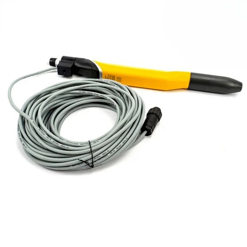 1010198 Powder Gun Group with Gun cable 20m cable for GA03 Automatic Powder Gun