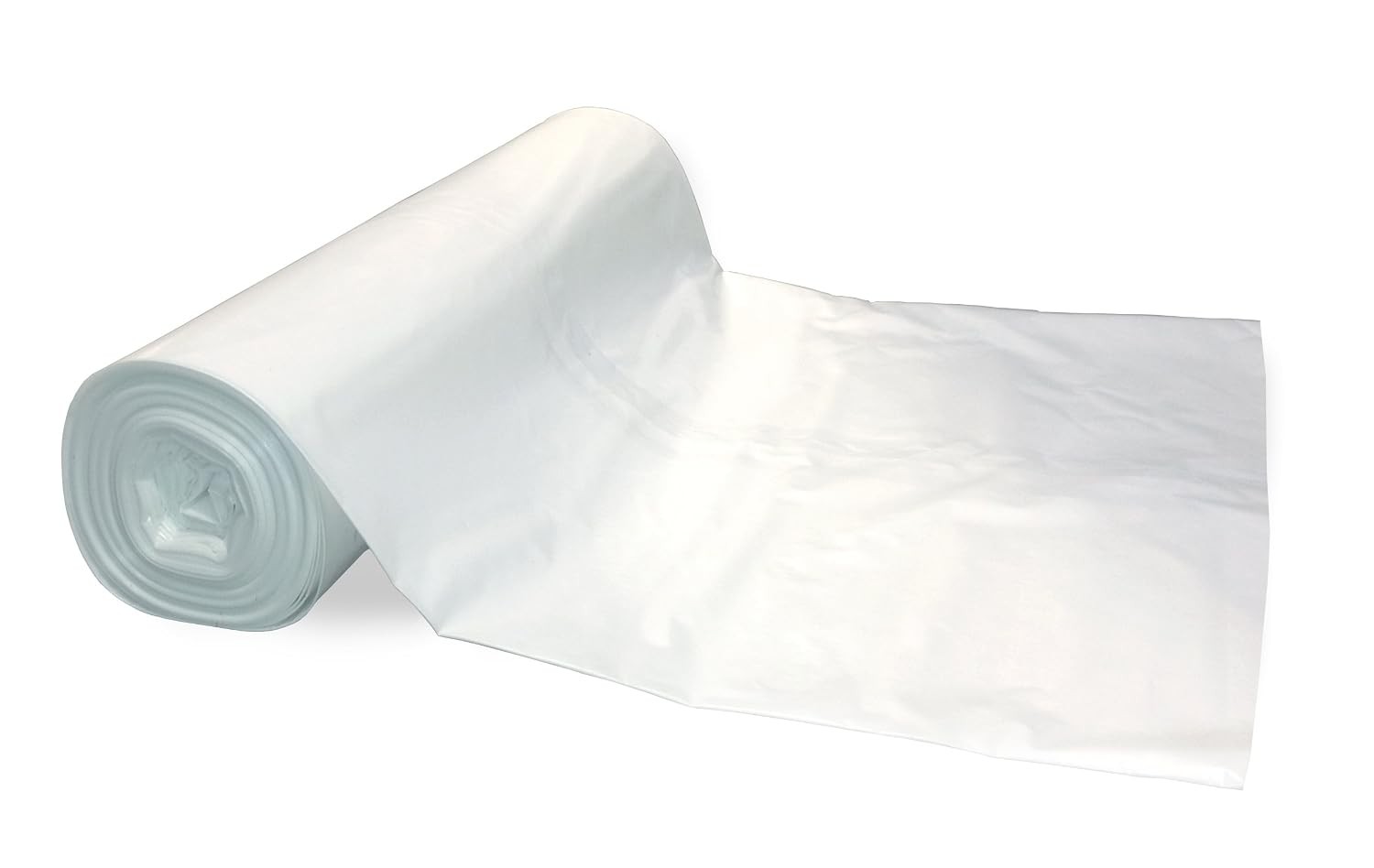 610C Plastic Sheeting 6 Mil 10′ x 100′ Clear/Translucent