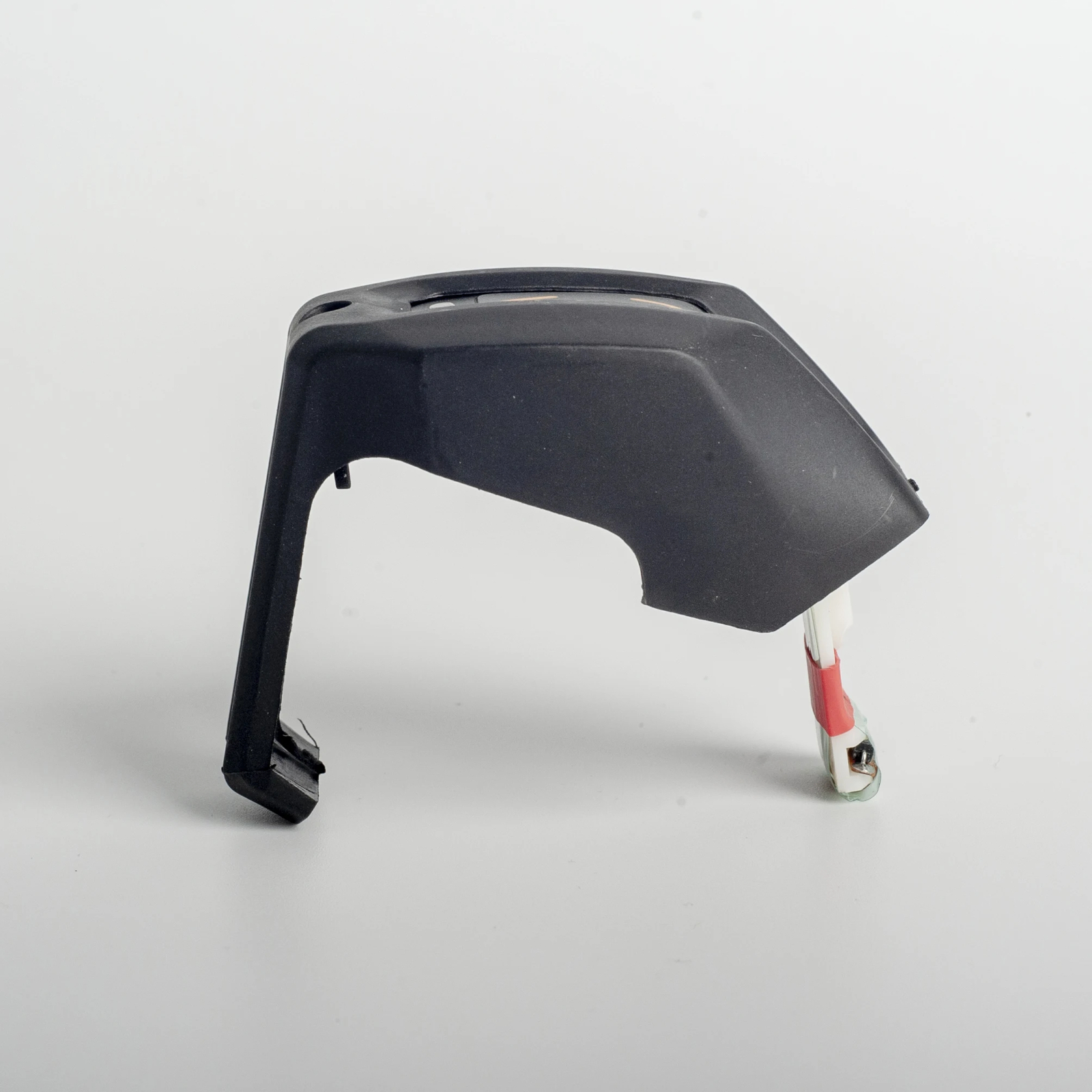 GM03 1007216 Powder Coating Gun Back Cover Powder Coating Gun Spare Parts
