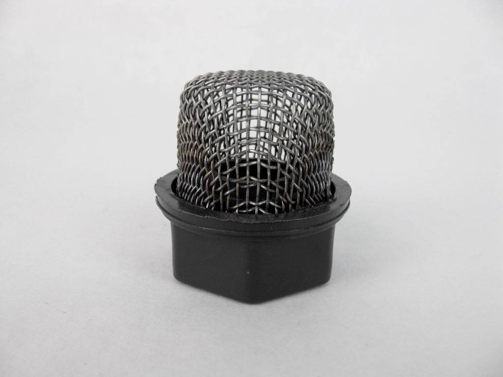Replaces AIRLESS 235-004 235004 INLET SUCTION FILTER FOR NOVA SP ST ULTRA 190ES