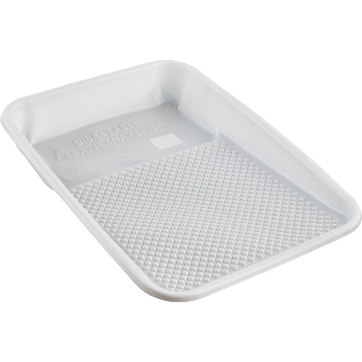 1 Quart Plastic Paint Tray Liner (10-Count) RM 4110 0900 SIM Supply, Inc. RM