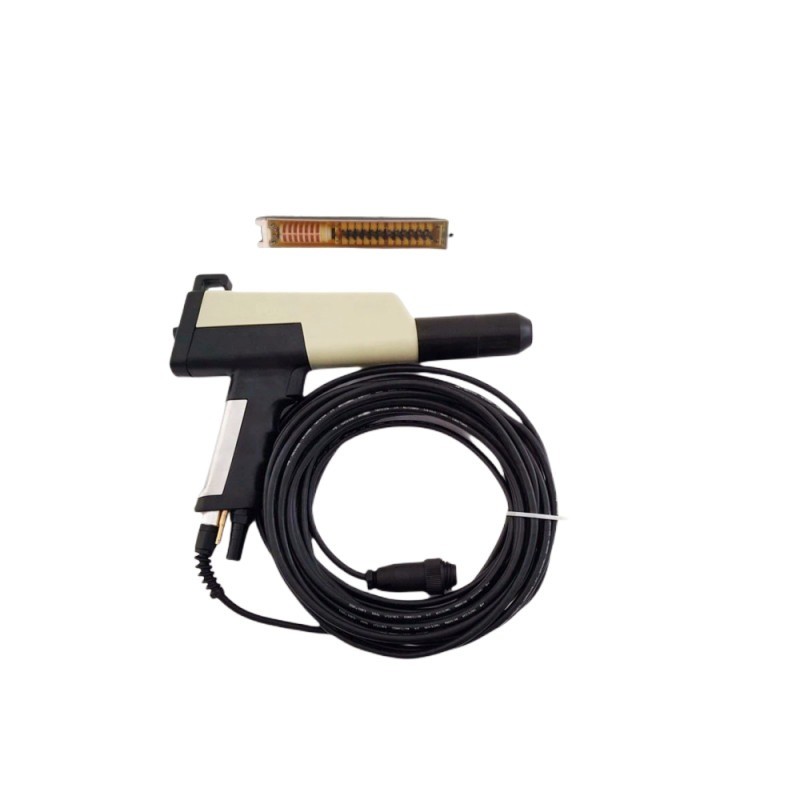 HV Cascade 338249 for GM Electrostatic Manual powder Powder gun PG1 AfterMKT