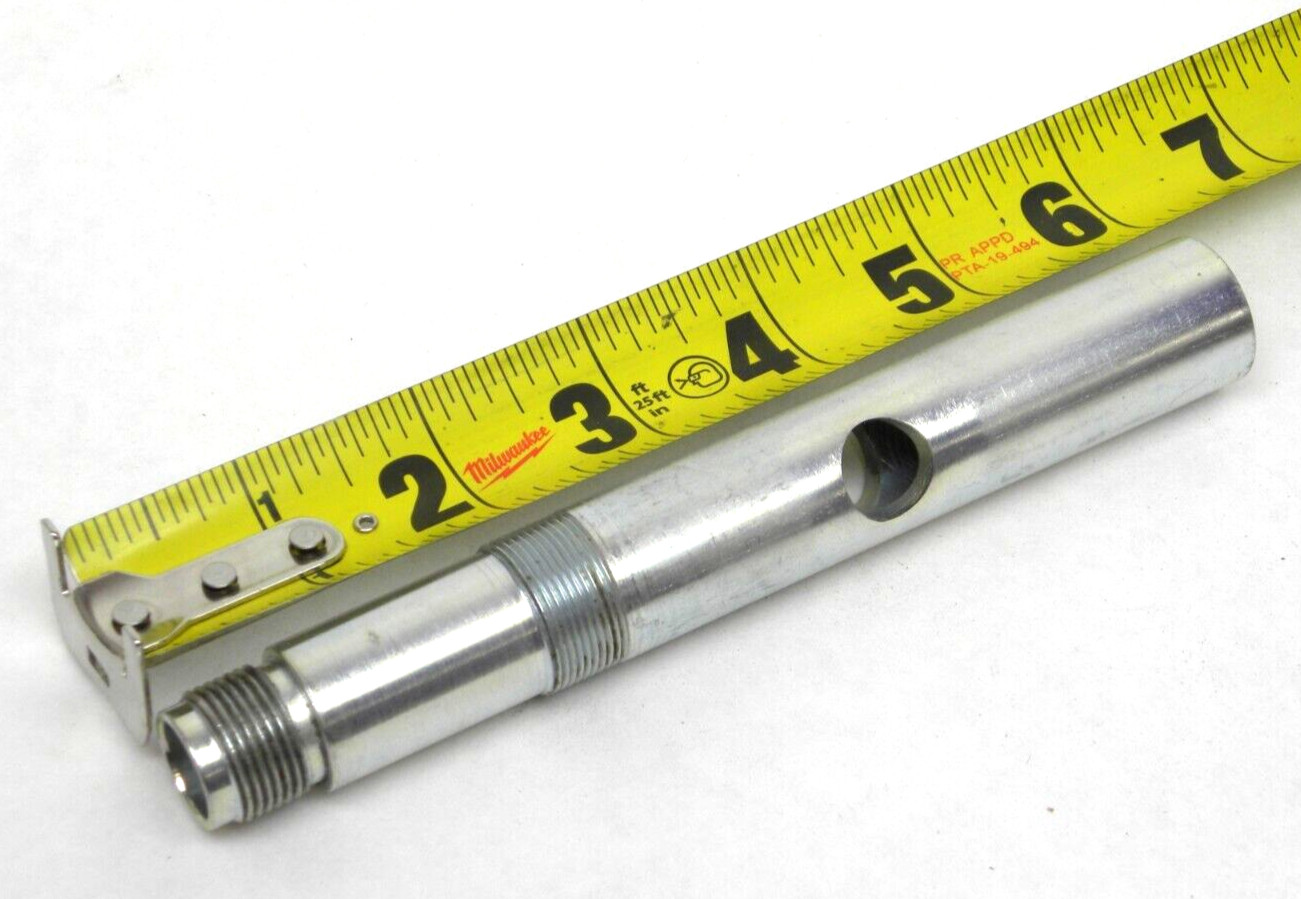 NEW OLDS STOCK – GRACO THREADED CYLINDER SLEEVE 6″ x 0.81″