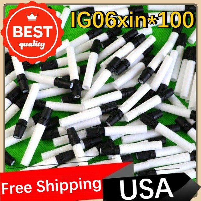 100 Pcs 1006485 Gema IG06 powder injector pump Venturi insert sleeve Free Ship