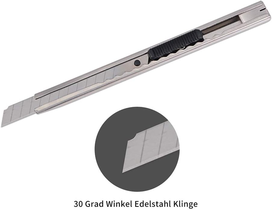 Gomake Vehicle Vinyl Wrap Tool Kit Window Tinting Include 4 Mix Color