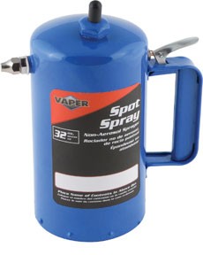 Blue Spot Spray Non-Aerosol Sprayer 2 Count TTN-19424