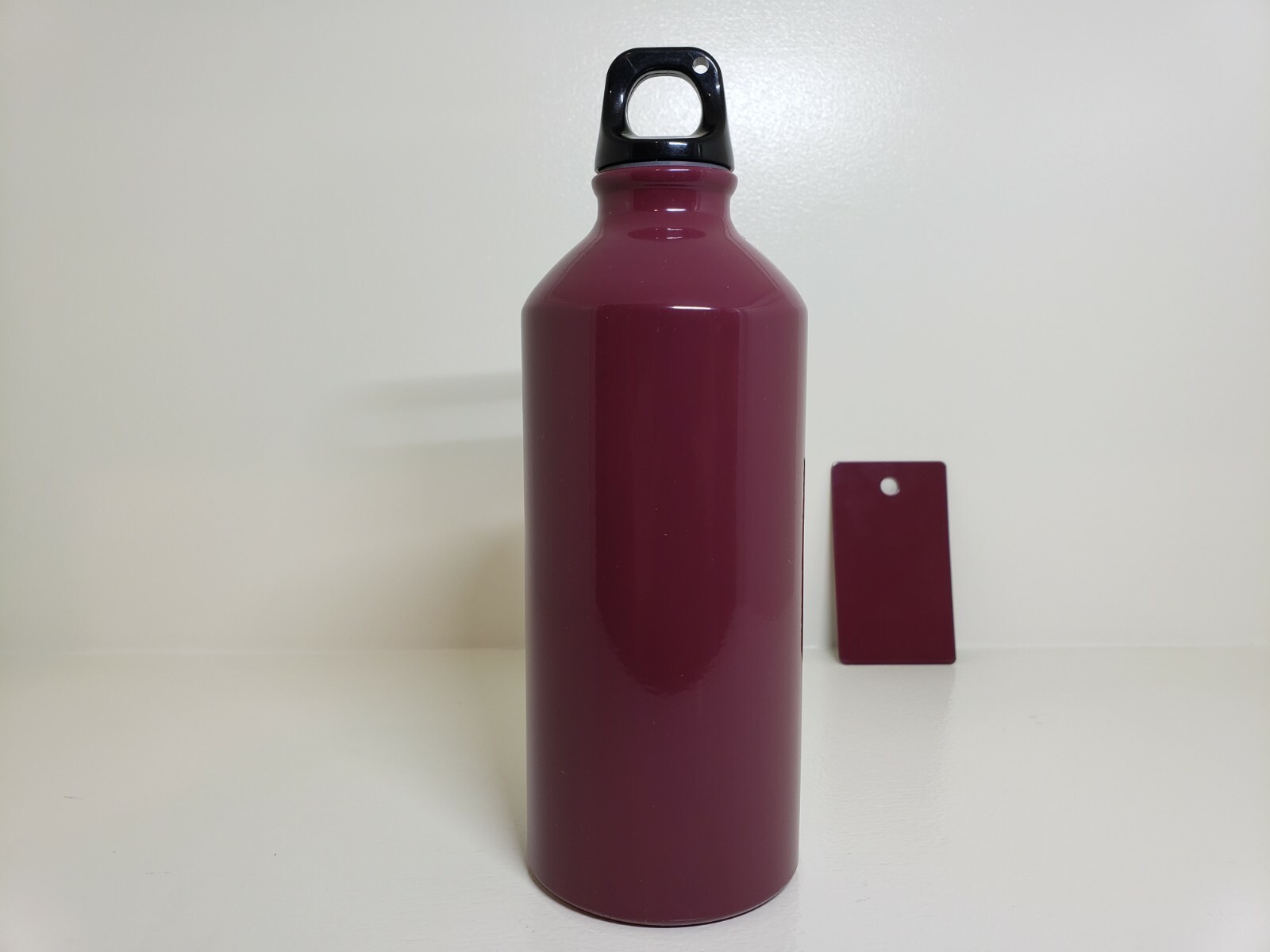 1LB HIGH GLOSS BURGUNDY Powder Coating Paint Ultra Durable USA Made