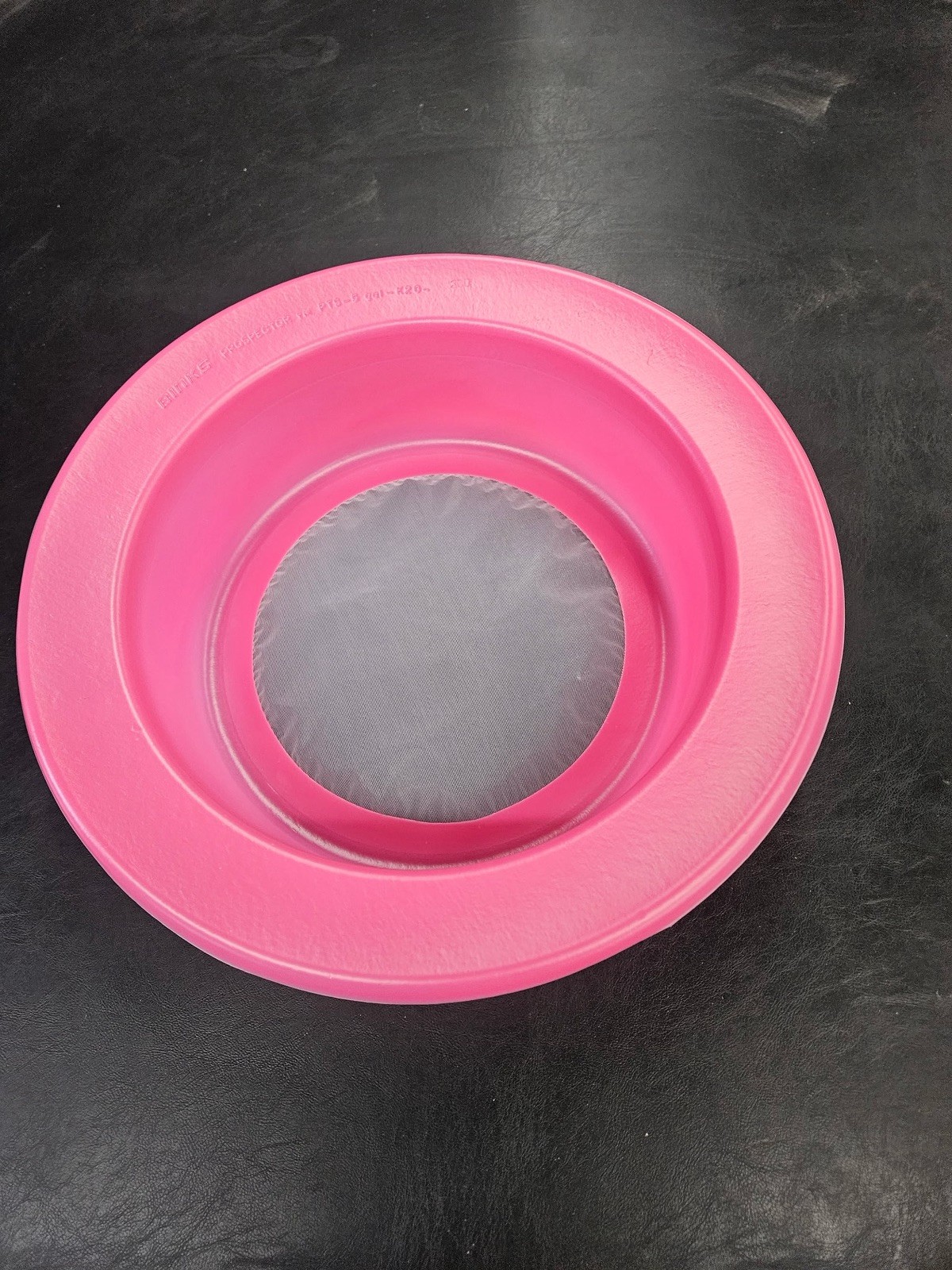 (20)Binks Disposable Strainers PS-5GAL-K20-200, for 5 Gallon Pail/Pressure Tank