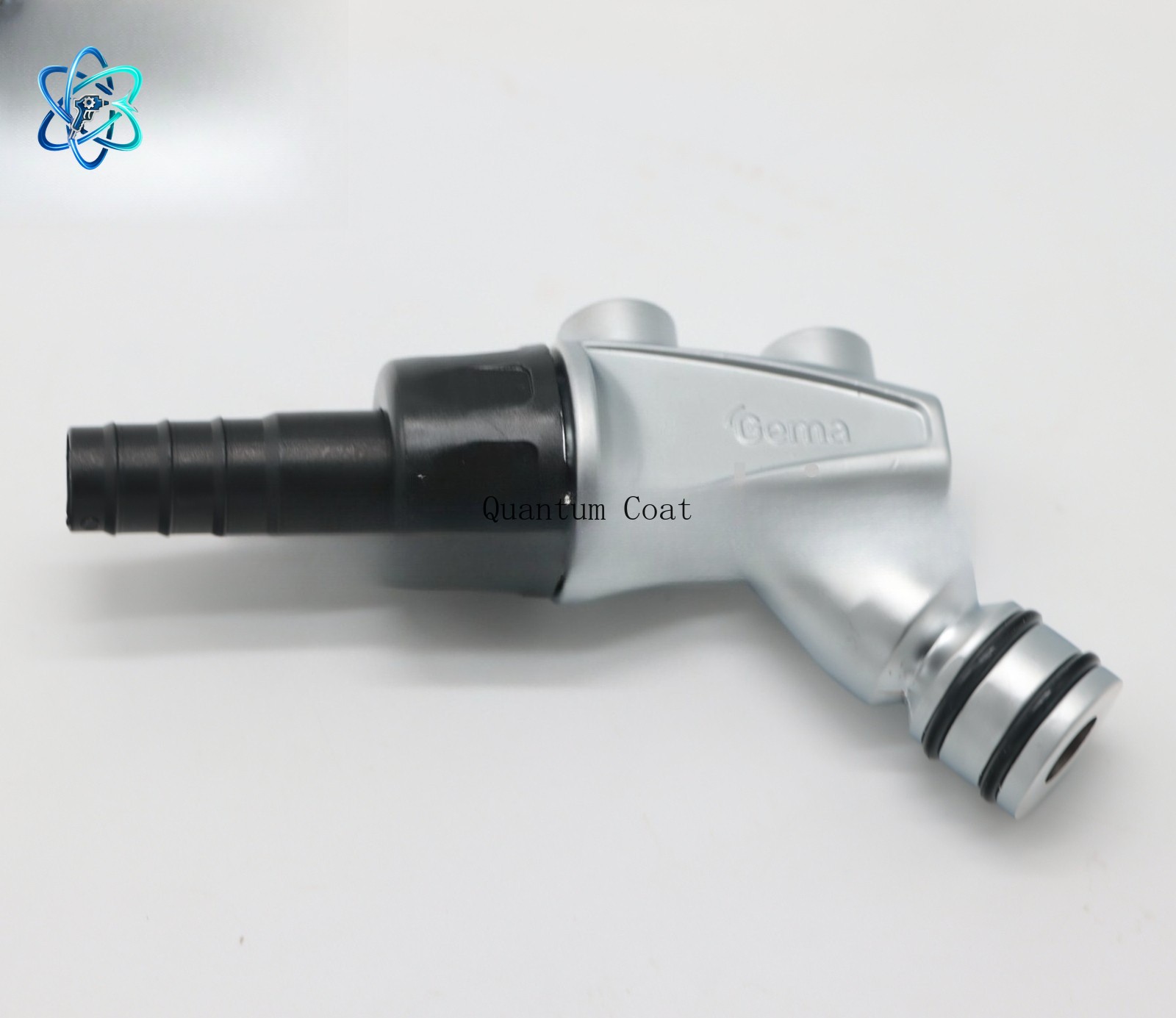 1007780 Powder Pump for GEMA Powder Coating Pump IG06 w/ Non-returning Valve
