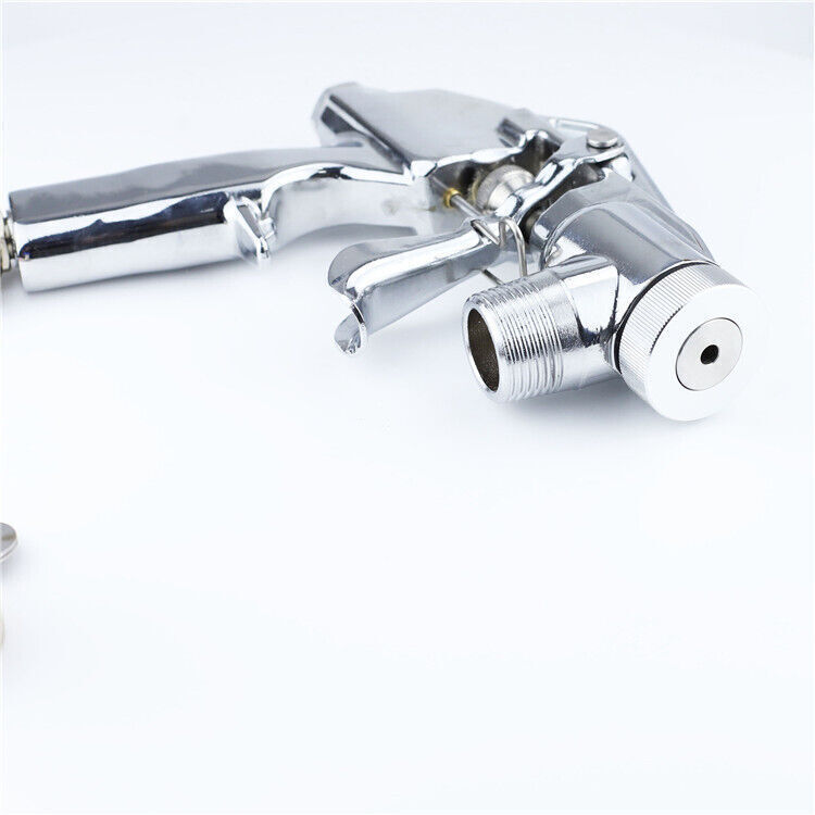 Texture Spray Gun Set 24S134 Spraying Tool Paint Sprayer with 3 Nozzles RTX-1500