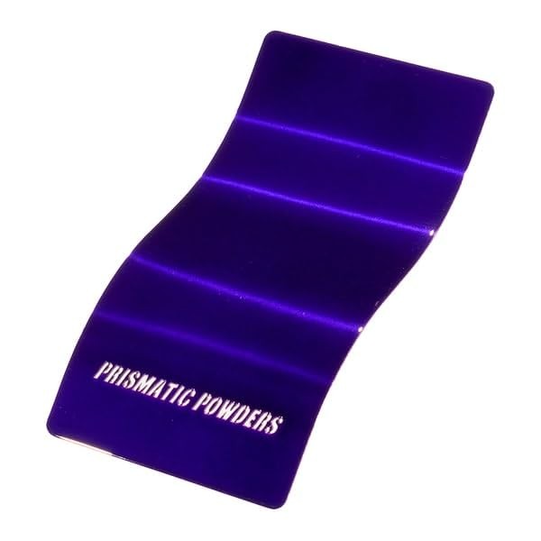 PRISMATIC POWDERS CANDY PURPLE 1 LB Powder Coating
