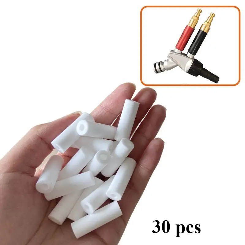 1015832 IG07 Powder Injector Filter Element for Gema OptiFlow IG06