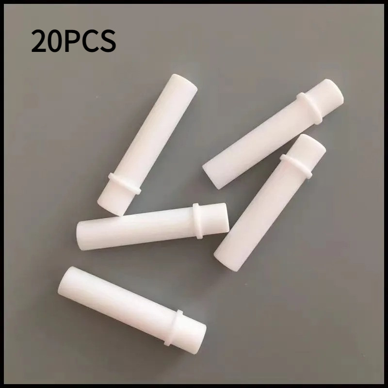 20 PCS Replacement insert sleeve Venturi for Gm IG02 powder pump Aftermarket