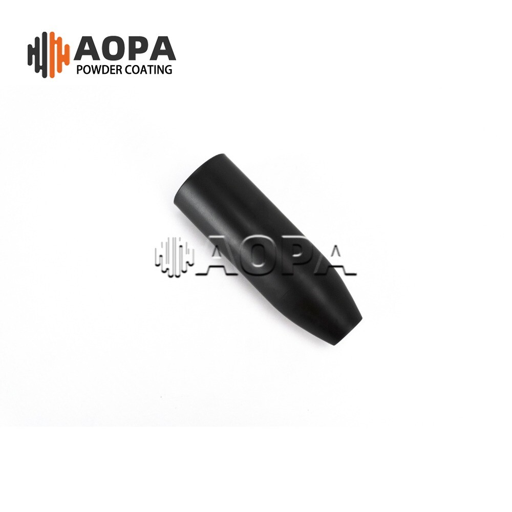 GA03 Threaded sleeve 1007 229 5PCS Powder Coating Gun Replacement Parts