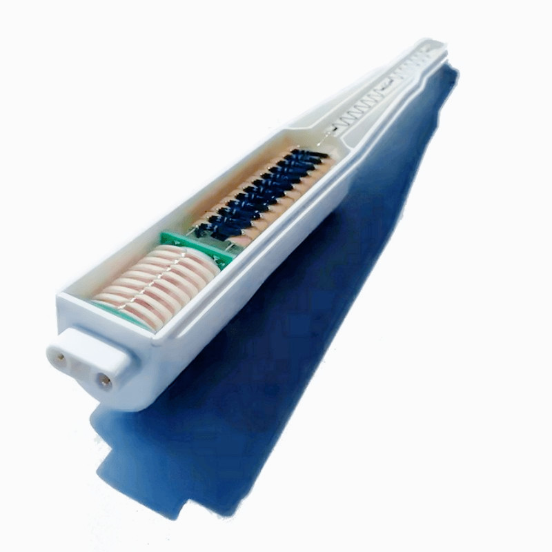 1PCS NEW High Voltage Cascade 2324136 FOR WGN PEM-X1 Manual Gun