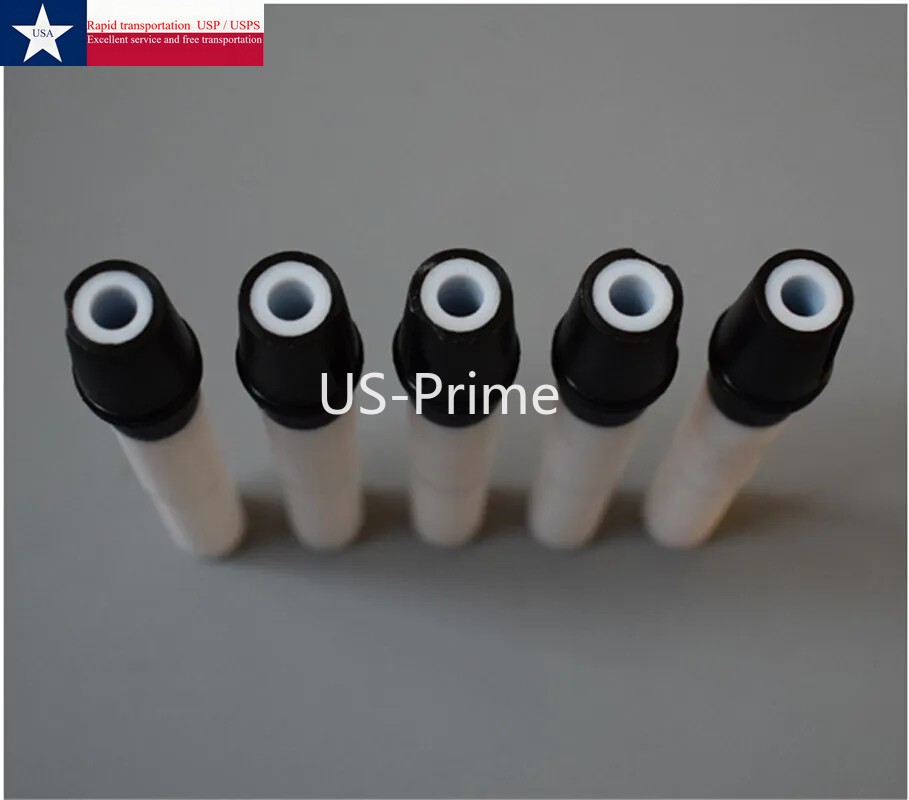 100PC Replacement Venturi insert sleeve Fits Gema powder spray pump IG06 1006485