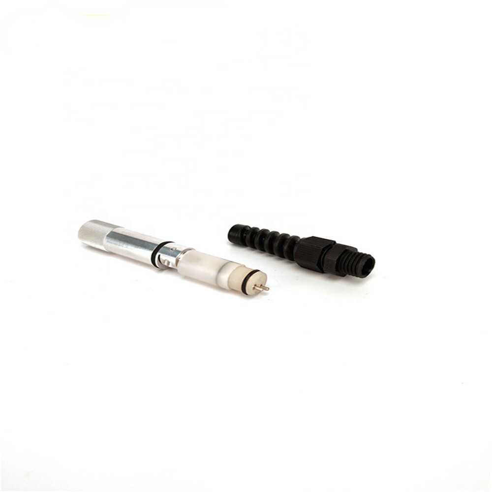 1pcs 02 gun cable connector/connection for GM Electrostatic spray gun