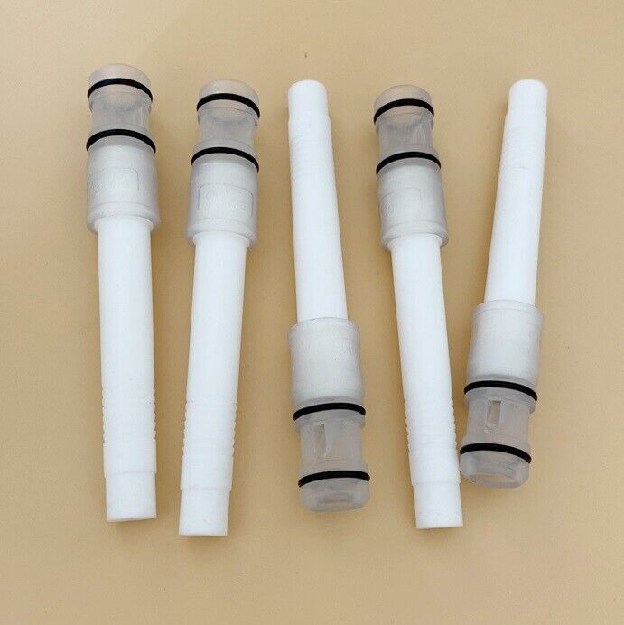 10 Pcs 1016561 Insert Sleeve for IG07 Powder Coating Spray Pump New