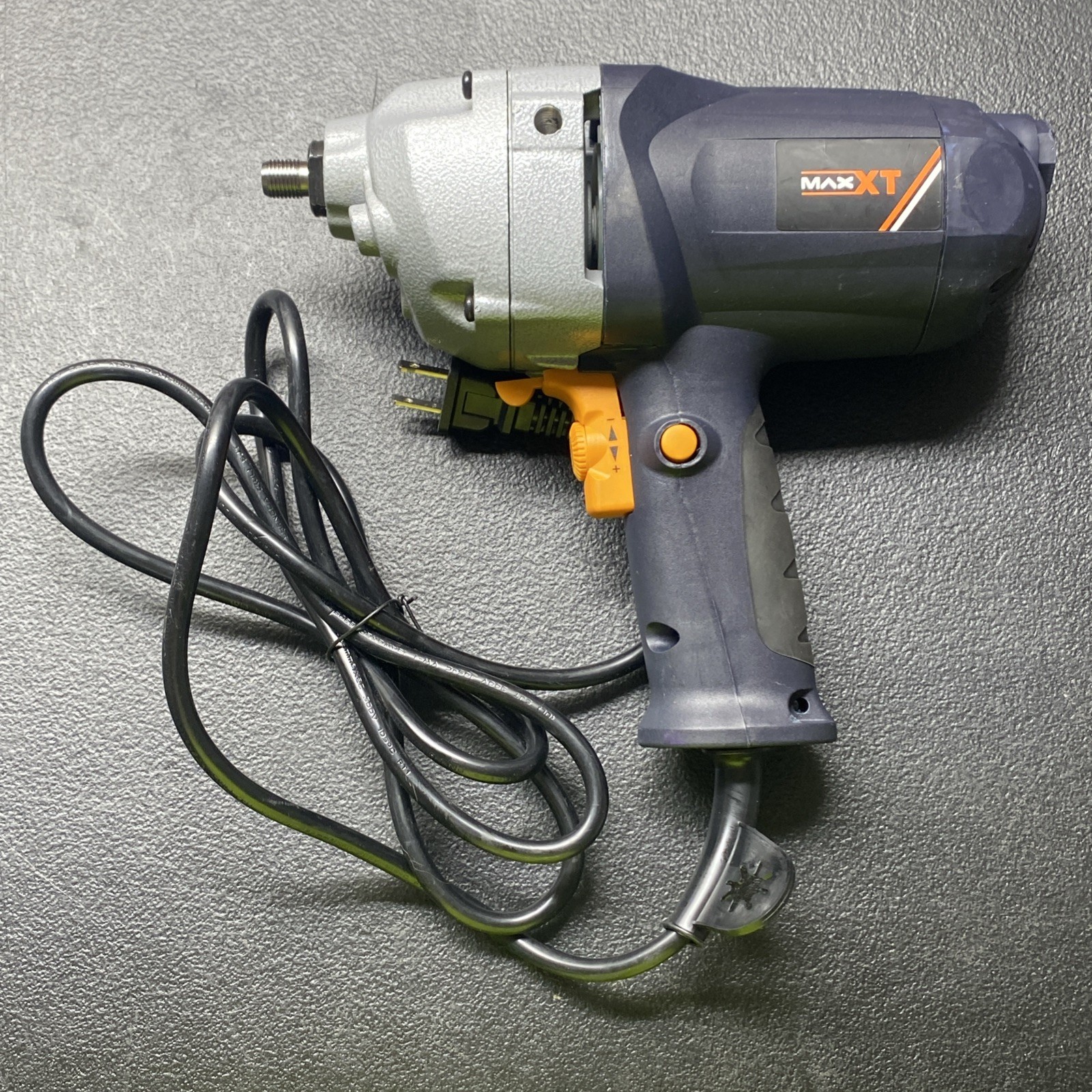 MAXXT R6169 DRILL MIXER 1/2 INCH ELECTRIC CORDED MIXING DRILL MACHINE 120V 60HZ