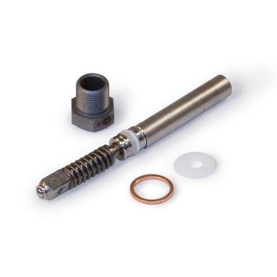 GRACO Repair Kit for Silver Plus and Flex Plus Guns- Includes Needle, Gasket …