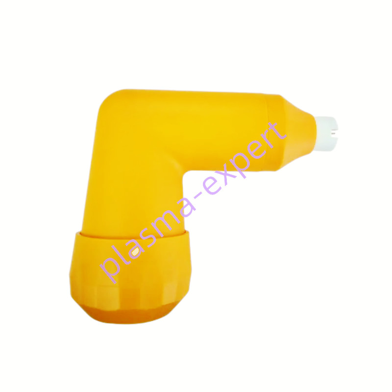 PA03-90° angled nozzles 1009139 with Flat jet nozzle for GM GA03 Opt