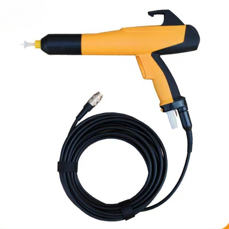 2322587 PEM-X1 Electrostatic Powder Manual Spray Gun for Wgn PEM X1 Aftermarket