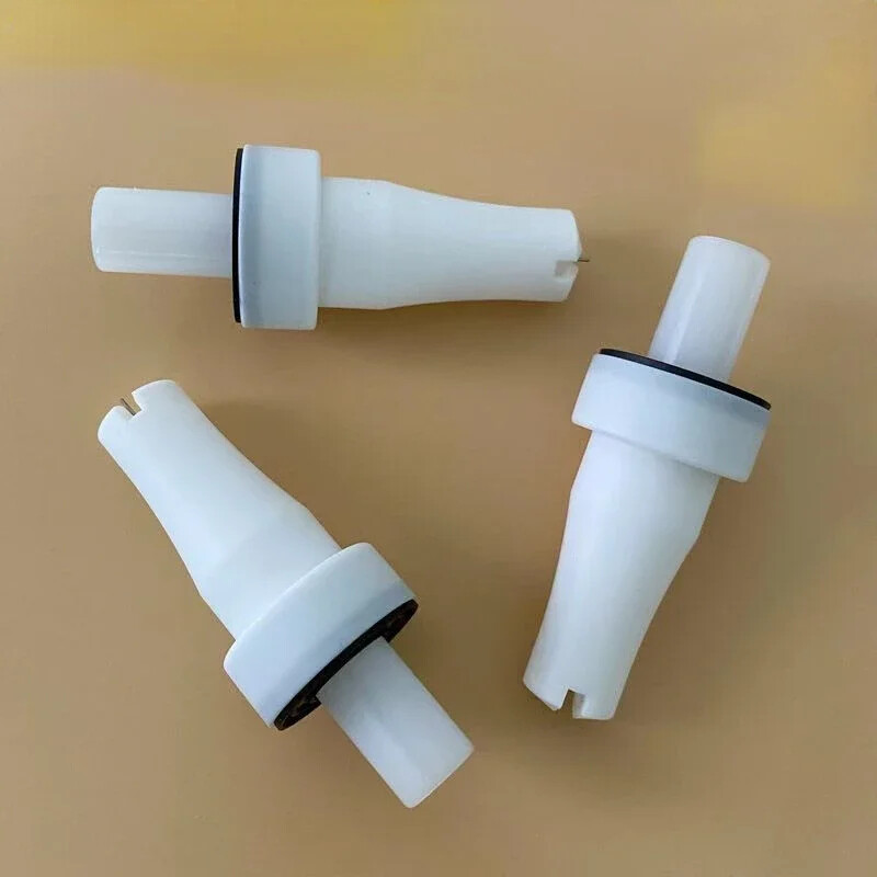 Electrostatic Powder Coating 1007934 for 03 (NF20) i Gun Flat Nozzle