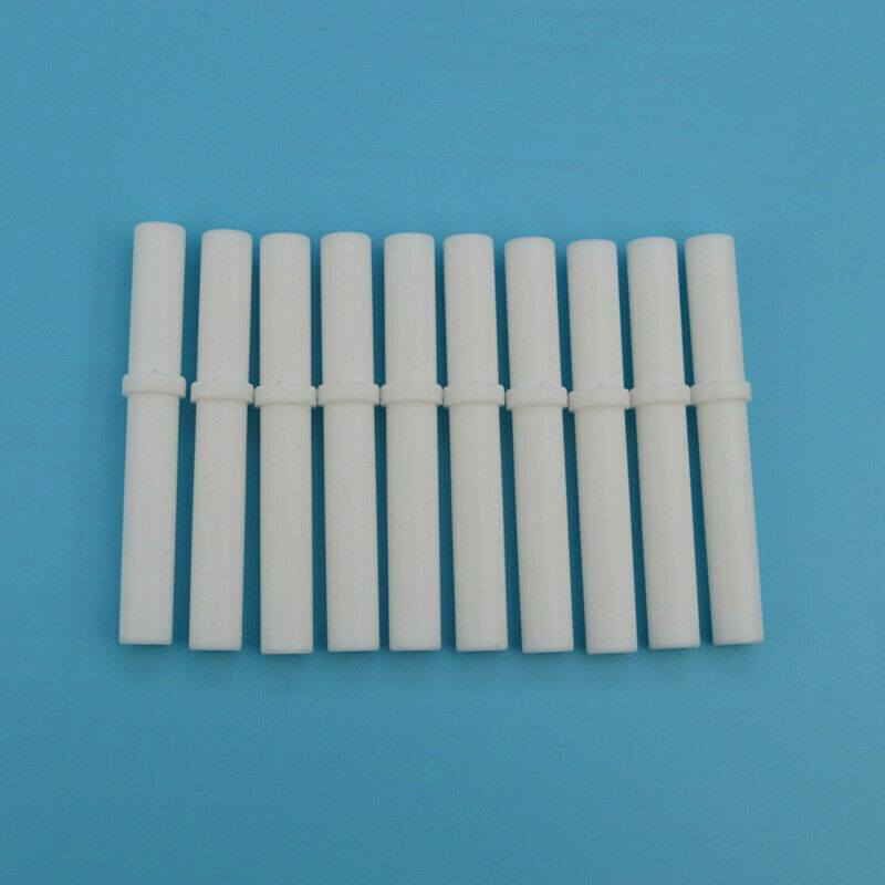 20PCS Replacement Insert Sleeve Venturi for KCI Powder Coating Spray Gun Pump