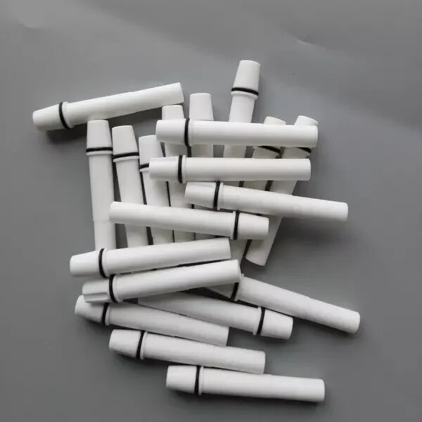 100pcs White PTFE 1006485 Venturi Insert Sleeve for iFlow IG06