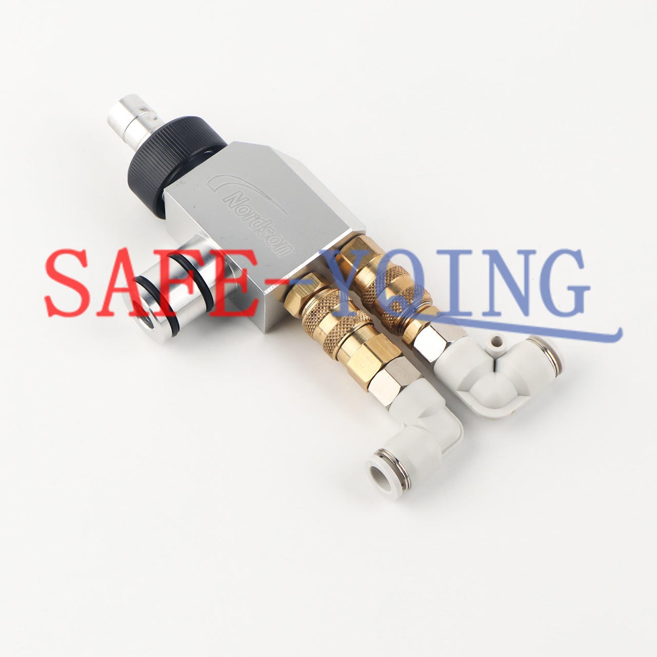 1PCS Encore Inline Powder Coating Pump 1095922 For Nordson NEW