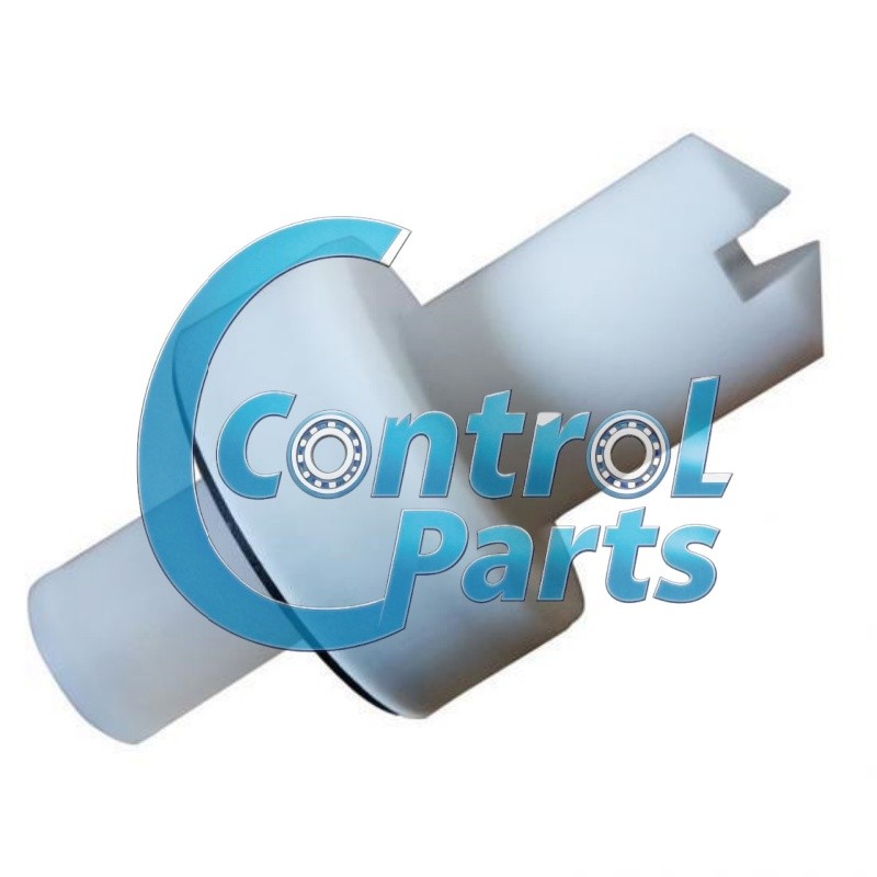 8PCS NEW Plastic Flat nozzle 1000047 Flat nozzle for /GA02 Powder spray gun