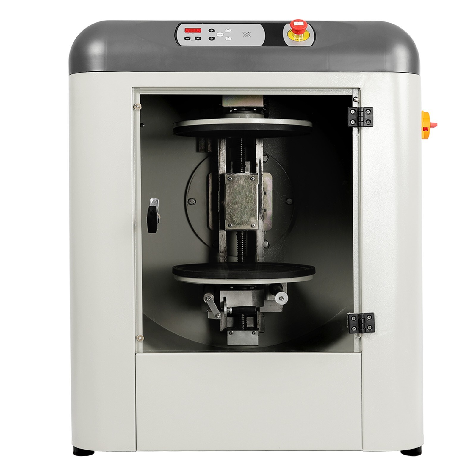 5Gal 110V Full Automatic Spinning Paint Shaker Paint Shaker Mixer Machine 750W