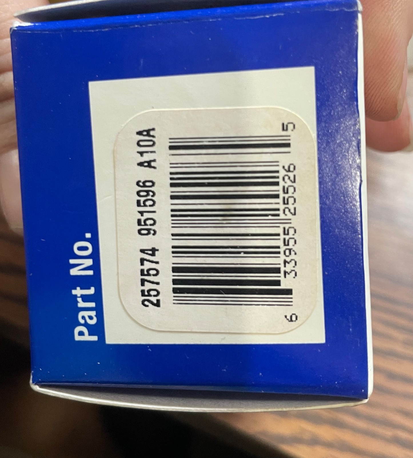 Graco Part 257574 Outlet Repair kit SW 150/170