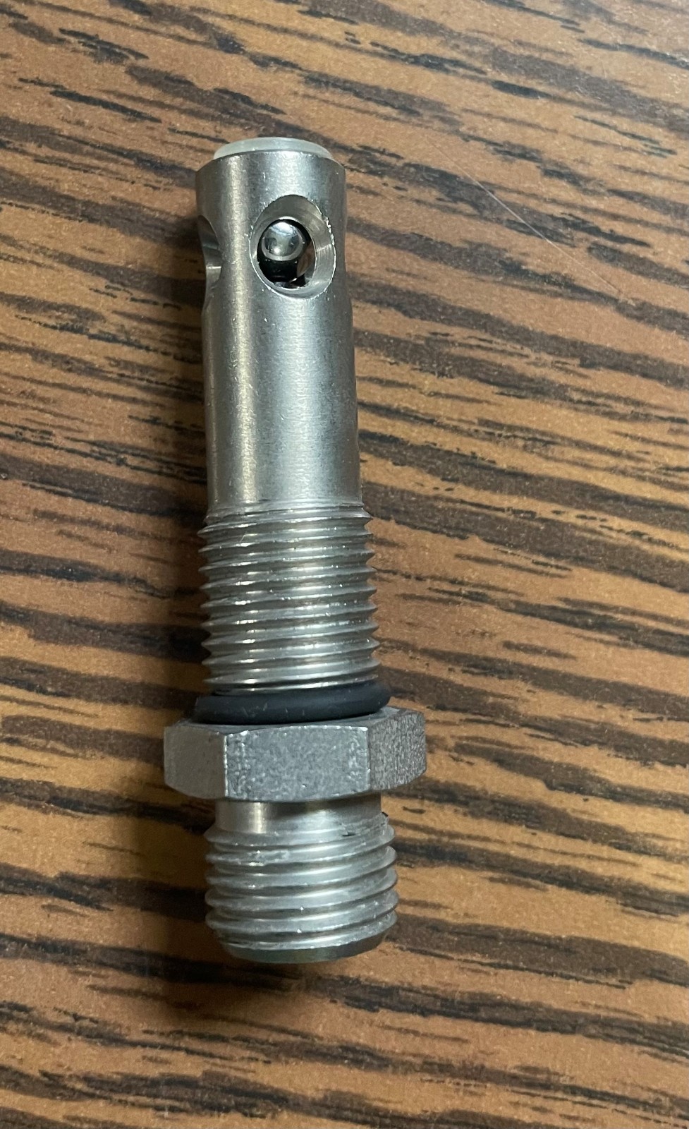 Graco Part 257574 Outlet Repair kit SW 150/170