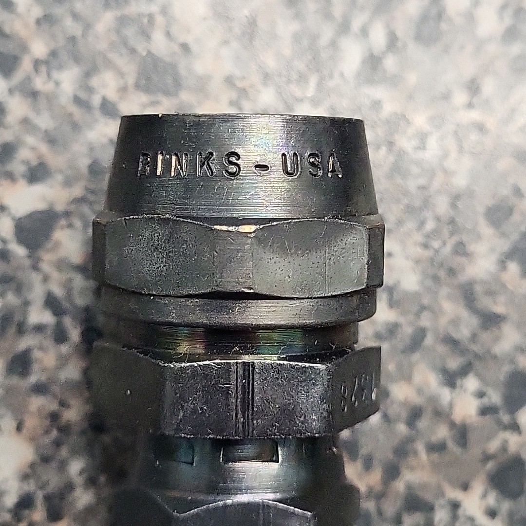 BINKS 3/4″ x 1-1/2″ 1328 Hose Connection