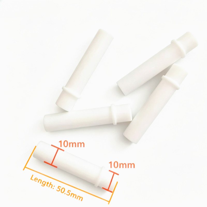 377724 10 PCS Replacement HQ insert sleeve Venturi for Gm IG02 powder pump