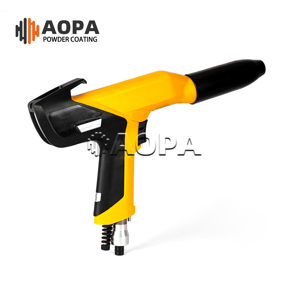 Manual Powder Coating Spray Gun GM04 1016 971 for Spray System(Non-OEM)