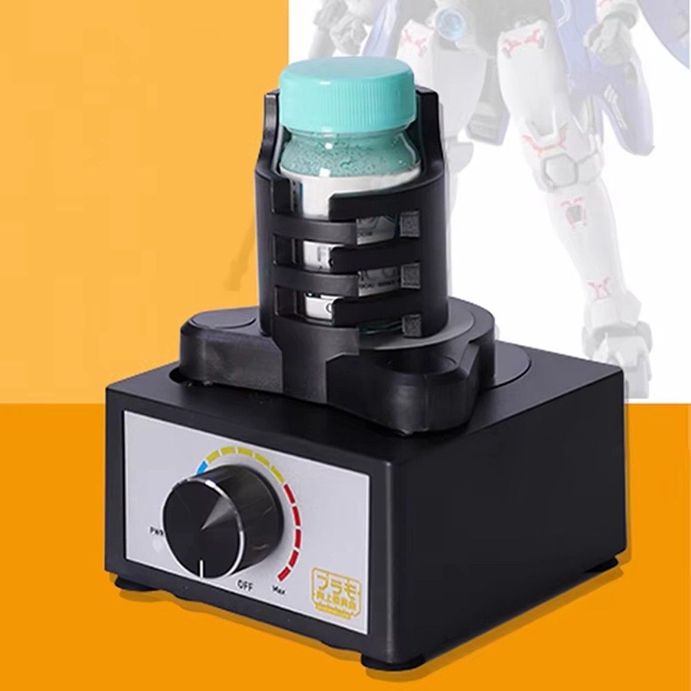 Electric Paint Stirrer Model Making Tools Swirl Electric Paint Stirrer2800
