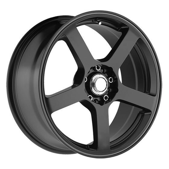 Black Low Gloss Matte Powder Coating Powder By Remcoat 5 Lb 20% Gloss