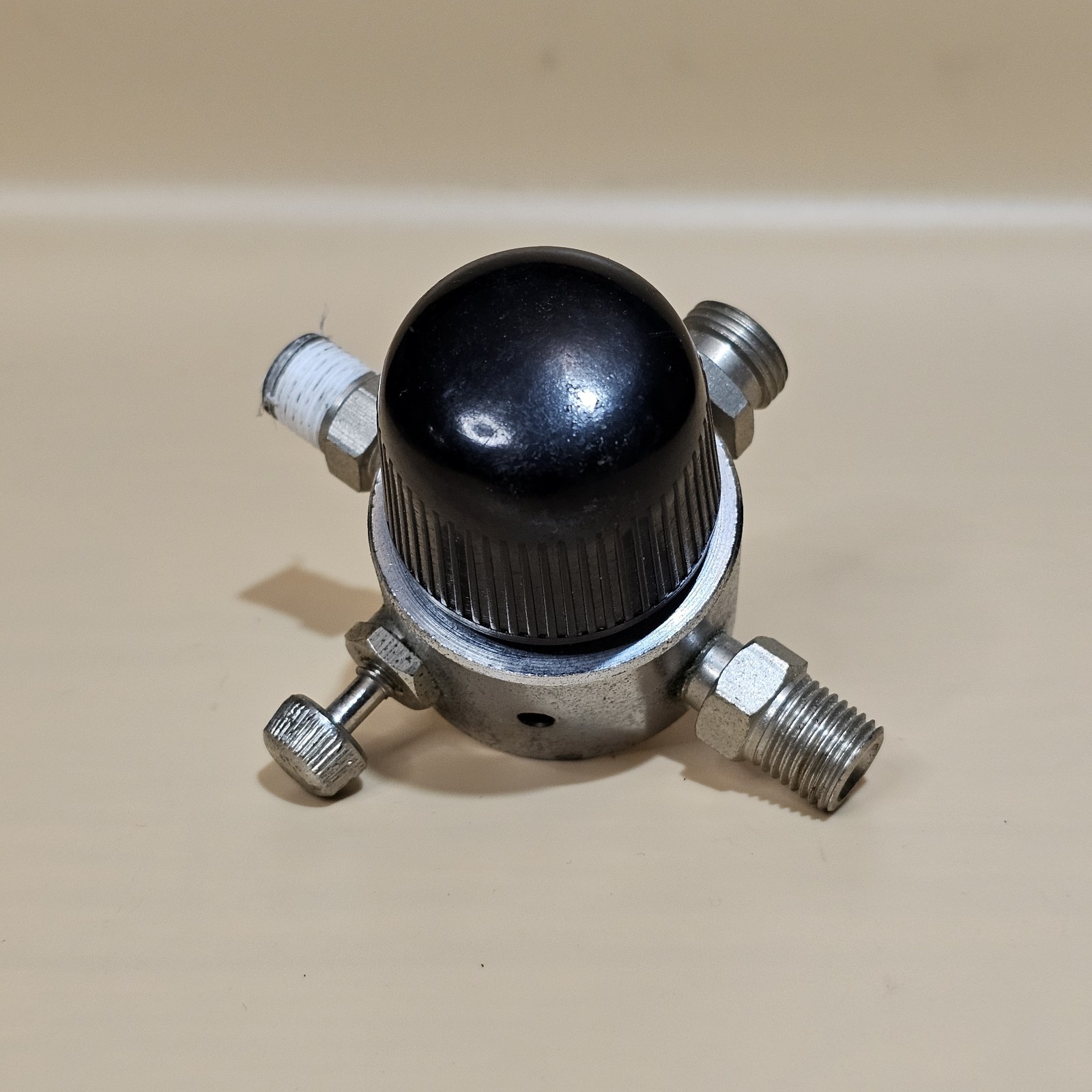 Arslan Automotive Pressure Pot Regulator 20-508-2 Untested
