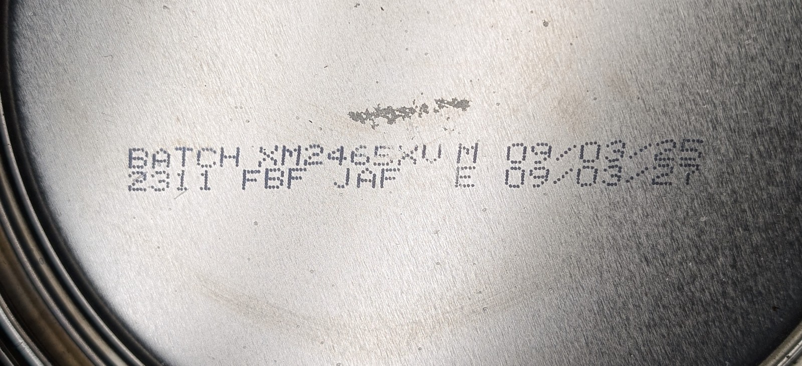 Sherwin Williams Zinc Clad 4100 Epoxy Primer Part A 1.13L
