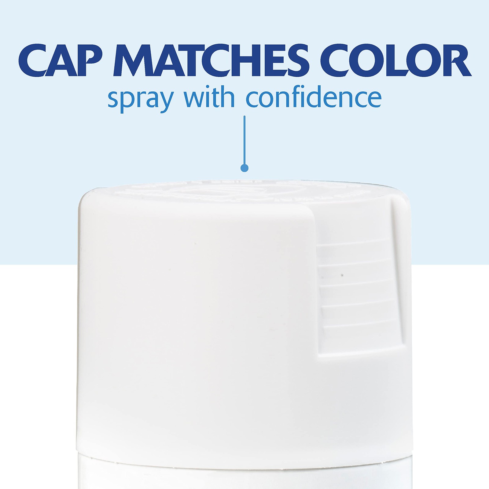 Rust-Oleum 334019 Painter’s Touch 2X Ultra 12 fluid ounce (Pack of 1), White