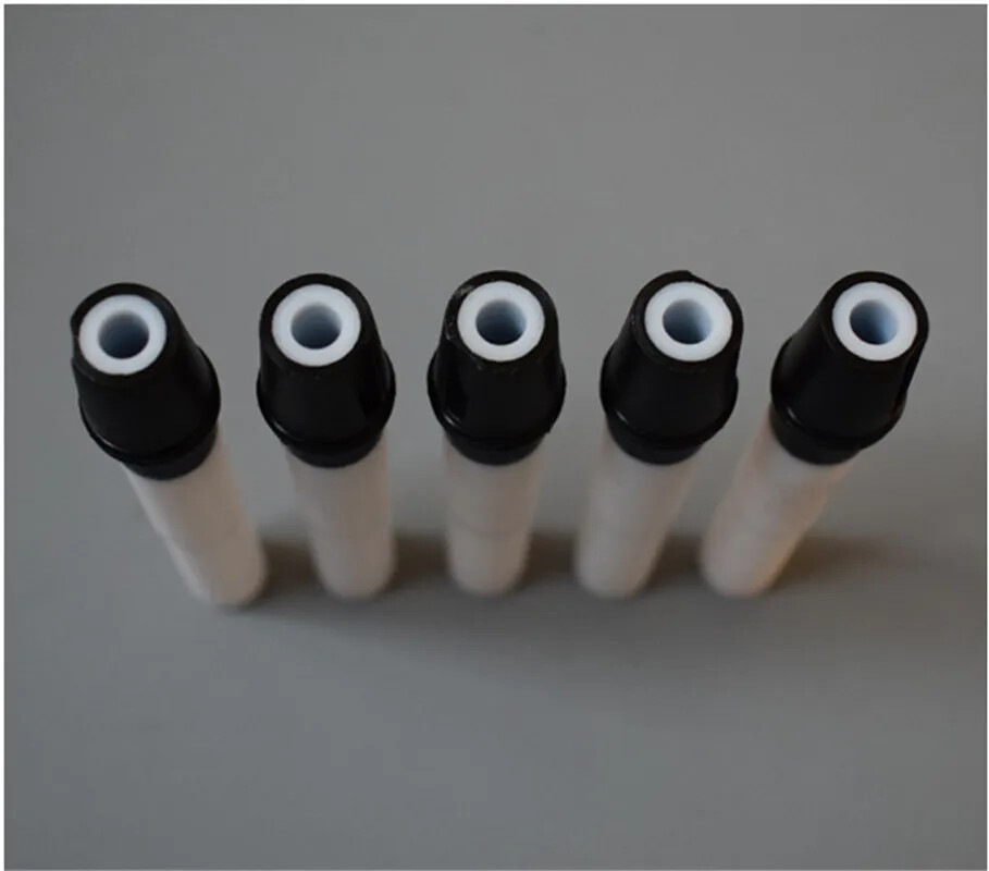 100PCS Replacement Venturi insert sleeve for Gema powder spray pump IG06 1006485